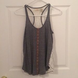 Daytrip Tank Top
